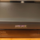 Panasonic nv-sd240 videonauhuri - pikkukuva 1