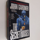 John E. Gardner : The Secret Houses - pikkukuva 1