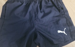 Puma shortsit, koko 152