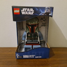 LEGO # STAR WARS # Boba Fett ( Kello ) - pikkukuva 2
