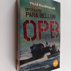 Ville Kaarnakari : Operaatio Para Bellum - pikkukuva 1
