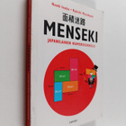 Naoki Inaba : Menseki - japanilainen numerosokkelo - pikkukuva 1
