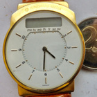 VANHA Radio- Kello Junghans Mega Waterresistant Saksa - pikkukuva 2