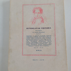 Arthur Weigall : Kleopatra : Kleopatran, Egyptin kuningat... - pikkukuva 2