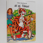 Liisa Sandstedt : Ai, ai, Tiikeri - pikkukuva 1