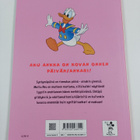 Walt Disney : Onnea, Aku! : Disneyn satulukemisto - pikkukuva 2