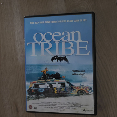 Ocean Tribe