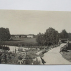Tunnistamaton puusilta - 1925 - pikkukuva 1