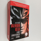 Juliet Macur : Valheiden ketju : Lance Armstrongin tarina - pikkukuva 1