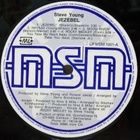 STEVE YOUNG :: JEZEBEL :: VINYYLI LP 1978 - pikkukuva 3