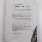 Eino Kinnunen : Elämän avaimet - pikkukuva 2