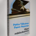 Pekka ym. Tiilikainen : Uljaat mäkikotkamme - pikkukuva 1