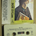 Bob Dylan: Greatest Hits c-kasetti - pikkukuva 1