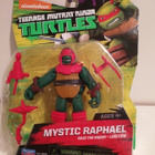 [ ACTION FIGURE ] Turtles - Mystic Raphael - pikkukuva 1