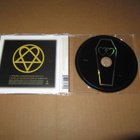 HIM CDS The Funeral Of Hearts+1 VOL 2 v.2003 - pikkukuva 2