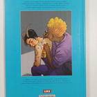 Brian K. Vaughan : Saga Kuudes kirja - pikkukuva 2