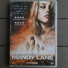 DVD: All The Boys Love Mandy Lane (Amber Heard 2007) - pikkukuva 1