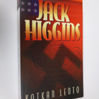 Jack Higgins : Kotkan lento - pikkukuva 1