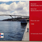Alankomaiden Antillit 1998 vuosisarja, FDC - pikkukuva 1