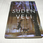 Michelle Paver Suden veli - pikkukuva 1