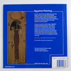 T. G. H. James : Egyptian painting and drawing in the Bri... - pikkukuva 2