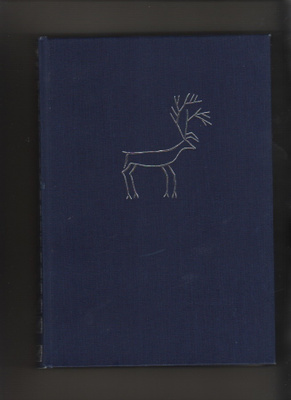 Itkonen,T. I.: Suomen lappalaiset 1- 2, WSOY 1948, sid, 2.p