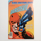 Sarjakuvalehti 1/1990 Daredevil - pikkukuva 1