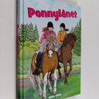 Malin Stehn : Ponnylånet - pikkukuva 1