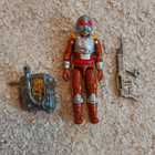 GI Joe - Charbroil - pikkukuva 1