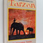 Edgar Rice Burroughs : Voittamaton Tarzan - pikkukuva 1