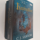 C. J. Sansom : Kapinalliset - pikkukuva 1