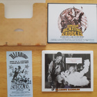 Blazing Saddles 4K UHD + BLU-RAY - pikkukuva 5