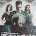 TAPPAJA SISÄLLÄNI / THE KILLER INSIDE ME DVD - pikkukuva 1