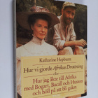 Katharine Hepburn : Hur vi gjorde Afrikas drottning eller... - pikkukuva 1