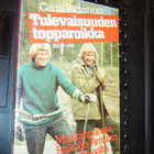 Carita Backström: Tulevaisuuden topparoikka (Sis.postikulut) - pikkukuva 1