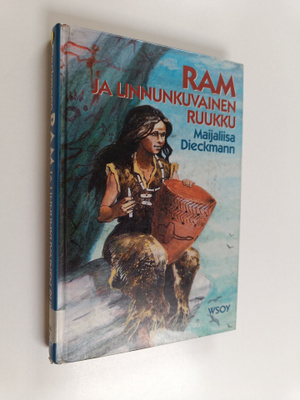 Maijaliisa Dieckmann : Ram ja linnunkuvainen ruukku