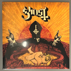 GHOST : Infestissumam - LP, uusi - pikkukuva 1