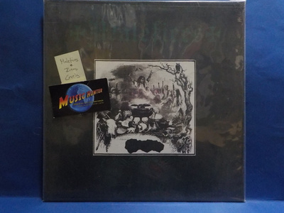 MALEFICES - RITES CRVELS UUSI LP
