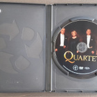 DVD: Kvartetti (Maggie Smith, Tom Courtney 2012) - pikkukuva 3