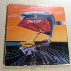 SWEET: Off The Record LP  (1977 UK)   Glam Rock - pikkukuva 1