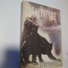 R.A.SALVATORE - kumppanukset - pikkukuva 1