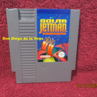 NES - Solar Jetman Hunt for the Golden Warpship - pikkukuva 1