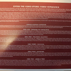 Enter The video store: video vengeance (blu ray boksi) - pikkukuva 2