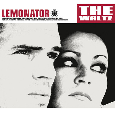 Lemonator: The Waltz CD