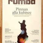 Rumba nro 1/2012 (kuin uusi) - pikkukuva 1