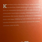 HUOMENTA AFRIKKA! VILLA KARO KYMMENEN VUOTTA - pikkukuva 4