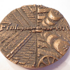 Mitali Finlayson, 1820 - 1970 - pikkukuva 1