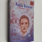 Paula Havaste : Kotasavun Marja - pikkukuva 1