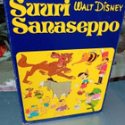 Disney : Suuri Satuseppo / Suuri Sanaseppo boxi ( SIS POSTIK - pikkukuva 2