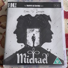 Michael  Blu-ray (1924 / Masters of Cinema / OOP) - pikkukuva 1